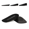 Shoe Lifts Heel Height Insoles - Height Increase Insoles For Men & Women, Invisible Foot Pads Shoe Inserts, Lifts W/Cooling Gel 