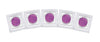 Yogurt Starter Cultures - Pack of 5 Freeze-Dried Culture Sachets for Pure Acidophilus Yogurt (5)