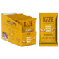 KiZE Energy Bars - Peanut Butter Honey - Gluten Free, High Protein - 10 Count