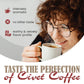 Wild Kopi Luwak, The Worlds Most Exclusive Coffee, Sustainably Sourced From Sumatra, Indonesia (100Gr / 3.5Oz)