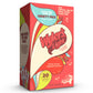 Wylers Light Singles To Go Water Drink Mix, Soda-Inspired Flavor Pack, 20 Sticks (Cola, Tropical Lime Pop, Spiced Cherry, Citrus