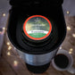 Constellation Tea Peppermint Herbal Tea Pods Compatible with K Cup malt-inspired, 40 Count