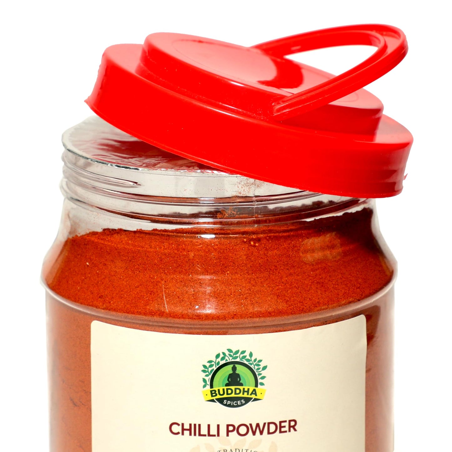 Buddha Spice Premium Red Chili Powder (1300G, 46 Oz)