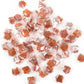 Maple Drops Individually Wrapped Hard Candies Made with Pure Maple Syrup - 1 Pound