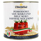 D.O.P San Marzano Tomatoes Canned Of Agro Sarnese-Nocerino Area, Net Wt. 2550G (88 Fl. Oz) L'Oro Del Sud Pomodoro San Marzano De