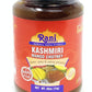 Rani Kashmiri Mango Chutney (Indian Preserve) 36oz (2.2lbs) 1kg Glass Jar, Ready to eat, Vegan ~ Gluten Free, All Natural, NON-G