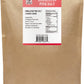 52USA Himalayan Pink Salt Coarse 2lb (907g), Gourmet Pure Crystal Pink Himalayan Sea Salt, Himalayan Salt for Grinder and Salt M