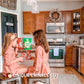 Gourmet Nut Simple Slices Baked Apple Chips, Usa Grown Sliced Dried Apples, Healthy Non Gmo Vegan Snack For Adults & Kids, Natur