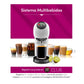 NESCAFÉ DOLCE GUSTO Coffee compact pieces, Caramel Latte Macchiato, 48 Count (Makes 24 Cups), Model 12136965
