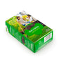 Girl Scout Thin Mints Cookies, 9 Ounce (Pack of 1) - Delicious Mint Chocolate Treats, Perfect for Snacking and Sharing