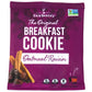 Erin Baker's Breakfast Cookies - Oatmeal Raisin, Healthy Snack, Whole Grain, Non-GMO - 3-ounce, 12-Pack - 90010