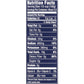 BUSH S BEST 15.8 oz Canned Purple Hull Peas, Source of Plant Based Protein and Fiber, Low Fat, Gluten Free, (Pack of 12)