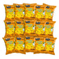 Samai Naturally Sweet Plantain Chips, Gluten Free, Non-GMO, 2.65oz (Pack of 15)