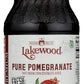 Lakewood, Organic Pomegranate Juice, 32 Fl Oz