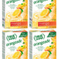 True Orange, Mango Orange Drink Mix, 10-count (Pack of 4)
