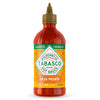 Tabasco® Brand Salsa Picante, Vibrant & Mild Hot Sauce, Easy-To-Squeeze Bottle, Thicker Mexican Style With Authentic Peppers, Garlic & Spices, Great On Tacos & More, 8.6 Fl Oz (Pack Of 1)
