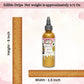 Confect Edible Drips | Drip For Cake Decoration | Cake Decorating Drip | Edible Sparkling Drips For Doughnuts & Cupcakes (3.71 O