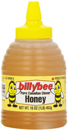 Billy Bee Pure Canadian Clover Honey, 16 Oz (Pack Of 6)