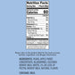 Outshine Fruit & Yogurt Smoothie Blueberry Pear, 24-Pack of 3.5oz Fruit & Yogurt Pouches