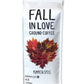 Paramount Roasters, Fall In Love Pumpkin Spice Flavored Coffee,1-12 ounce ground package