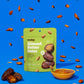 Realsy Pitted & Stuffed Medjool Dates, Organic Dates With No Sugar Added, Gluten-Free, Vegan, Good Source Of Fiber, Low Glycemic