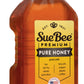 Sue Bee Pure Premium Honey From Usa Beekeepers, 5 Pound (Pack Of 3)