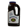 Sweet Baby Rays Kickin Bourbon Barbecue Sauce, 64 Fl Oz (Pack of 1)