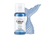 SWEET STICKS Edible Art Cake Paint, Metallic Winter Blue, 0.5 Fl Oz