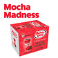 Honey Dew Donuts Mocha Madness Coffee Pods – Compatible with Keurig – 12 Single Serve Pods