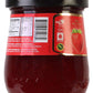 Tuscanini Strawberry Preserves, 50% Fruit, 11.64 oz, Gluten Free, No High Fructose Corn Syrup, Kosher, Natural