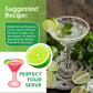 Talcufon Freshly Squeezed Lime Powder 10 Oz, Just Cold Pressed, Freeze Dried Lime Juice Powder No Added Sugar, Gluten Free, Non-
