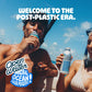 Open Water Still Bottled Water With Electrolytes In 16-Oz Aluminum Bottles (6 Cases, 72 Bottles - Still) | Bpa-Free And Eco Frie