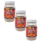 Dry Roux 8 oz Ragin' Cajun (Pack of 3)