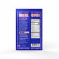 Kreatures of Habit Meal One Superfood Protein Meal Replacement, 30g Plant-Based Protein, Gluten Free, Vanilla, Pack of 7, 3.03 Ounce