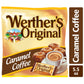 Werther'S Original Hard Caramel Coffee Candy, 5.5 Oz Bags (Pack Of 12)