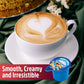 SWEETSIDE CANDY CO. French Vanilla Creamer Singles, 48 Count, Medium Size, Perfect for Home or On-the-Go Coffee Enjoyment