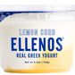 Ellenos Grk Yog Lem Curd (8X5.30)