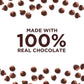NESTLE TOLL HOUSE MORSELS SEMI SWEET CHOC
