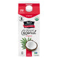 So Delicious Dairy Free Coconut Milk, Original, Vegan, Non-Gmo Project Verified, Half Gallon