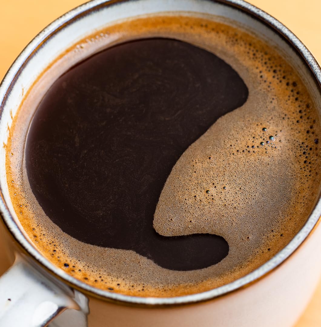 Juan Valdez Volcan Ground Coffee, Dark Roast 12 Oz - Premium Colombian Coffee