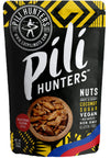 Pili Hunters - Pinoy Style With Crispy Coconut Sugar Pili Nuts - Healthy Snacks Pili Nuts
