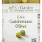Jeffs Naturals Whole Castelvetrano Olives, 7.5 oz