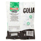 Italian Licorice Candy - Italian Black Licorice Gummies - Italian Candy Individually Wrapped (5.64 Oz | 160 G) Golia Candy