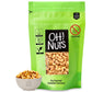 Cashews Roasted Unsalted | 2 Lb | Dry Roasted Unsalted Cashews | Packed In New York Zip-Seal Bag For Exceptional Freshness By Oh Nuts