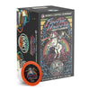Bones Coffee Company Flavored Coffee Bones Cups Electric Unicorn Fruity Cereal Flavor | 12 Ct Single-Serve Coffee Pods Compatible With 1.0 & 2.0 Keurig Coffee Maker
