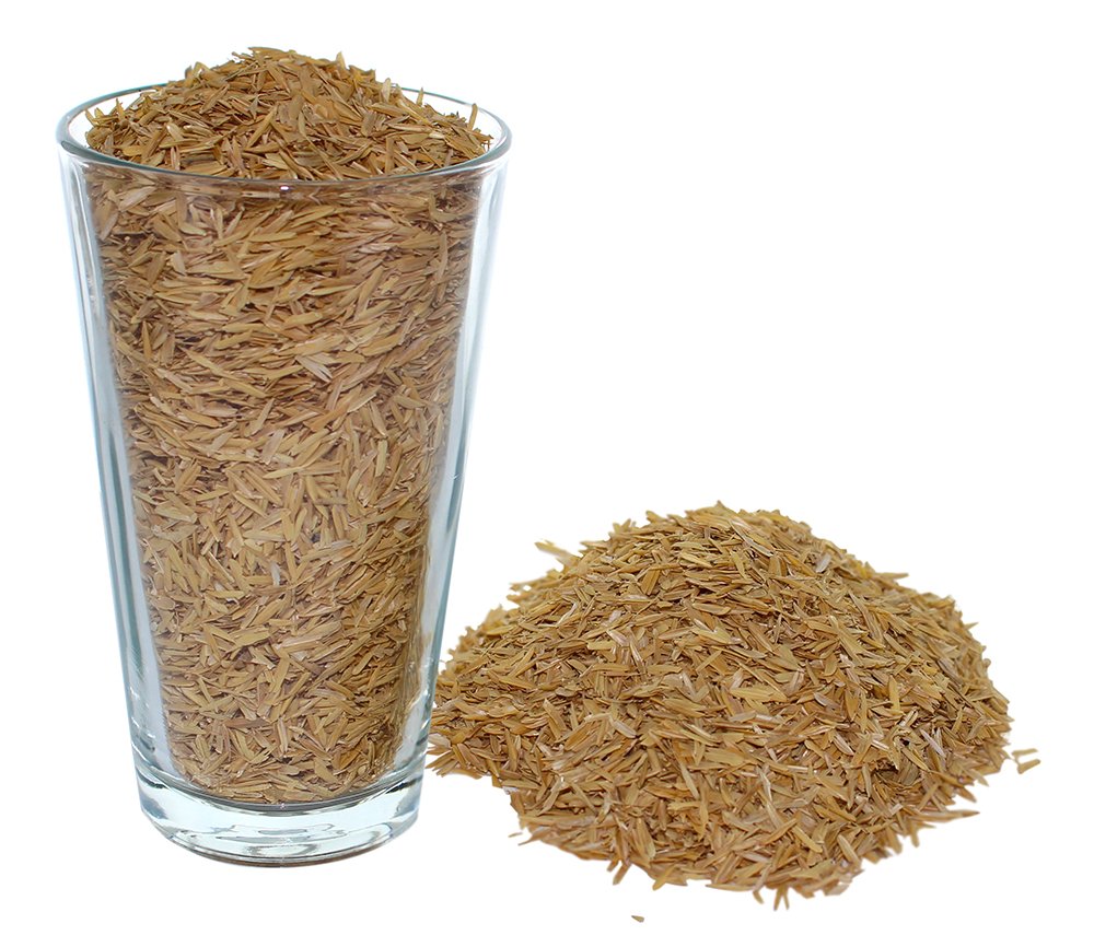 Home Brew Ohio Rice Hulls 10 Lb. - Brown - Model B01789TT52