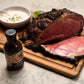 Bear & Burton'S W Sauce + Fireshire, Two Pack Fireshire And Original W Sauce, 12 Fl Oz Bear And Burtons W Sauce + Fireshire, Two