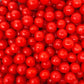 Sweetgourmet Sweet And Sour Cherry Balls | Chewy Bulk Candy | 3 Pounds