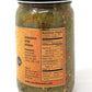 Santa Fe Seasons Flame Roasted Hatch Green Chile Medium 16 Ounce