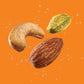 Back to Nature Trail Mix, Non-GMO Cashew Almond Pistachio Blend, 9 Ounce